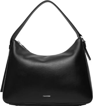 Bags Calvin Klein, femra, të zeza