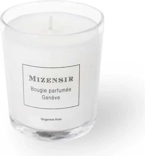 Qiri aromatik Mizensir Gingembre Rose 90g