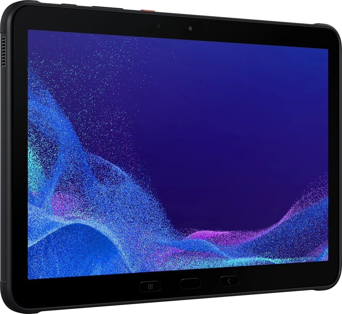 Tablet Samsung Galaxy Tab Active4 Pro SM-T636B 5G LTE-TDD & LTE-FDD 64 GB 25.6 cm (10.1") 4 GB Wi-Fi 6 (802.11ax) E zezë