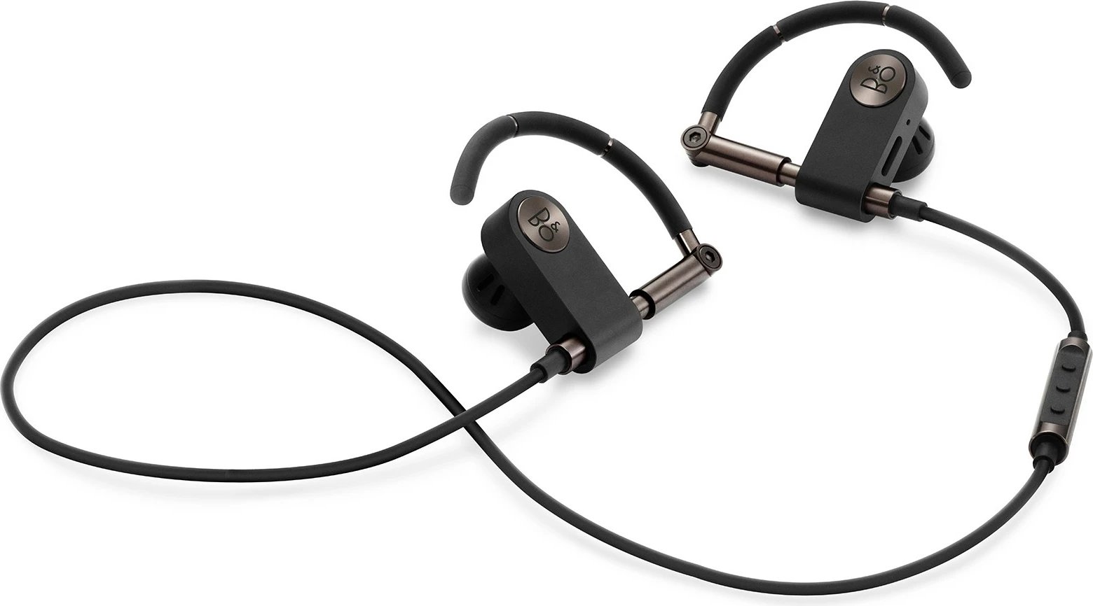 Kufje Bang & Olufsen Earset, Wireless, 20 - 20000 Hz, Calls/Music, 30 g, Brown