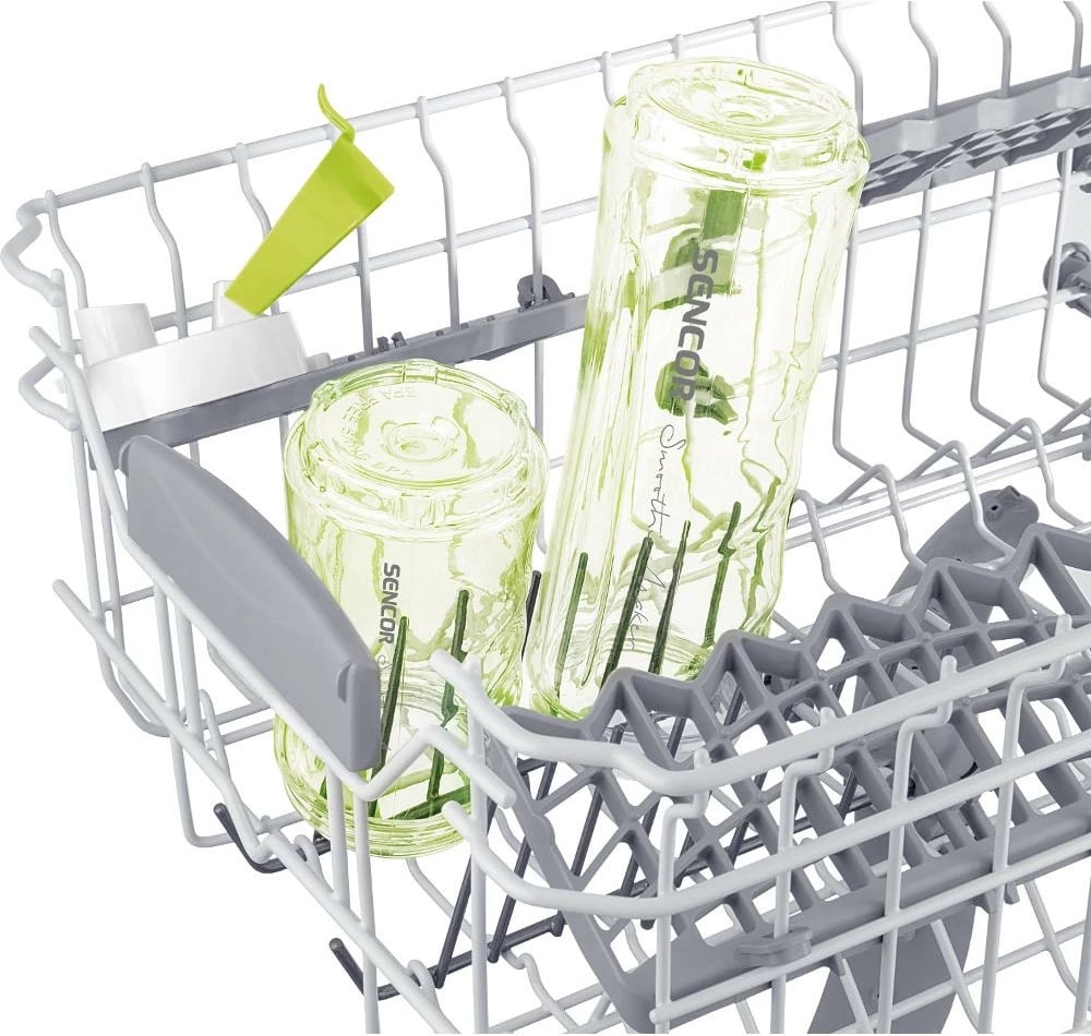 Blender Smoothie Sencor SBL 2211GR, e gjelbër