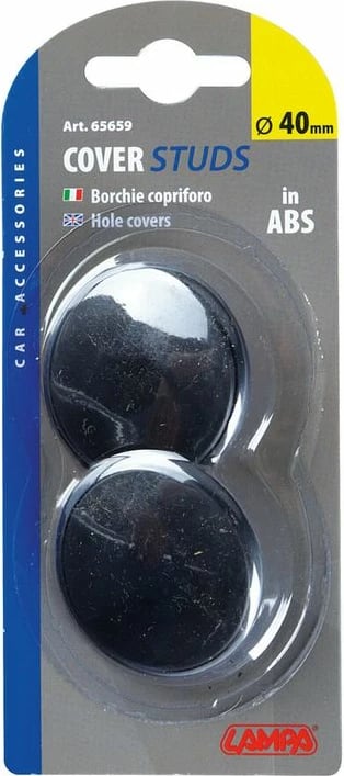 Mbyllese Vrimave Ø40mm