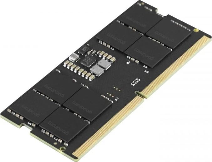 RAM Memorje GoodRAM 16GB 4800MHz DDR5 CL40 SODIMM
