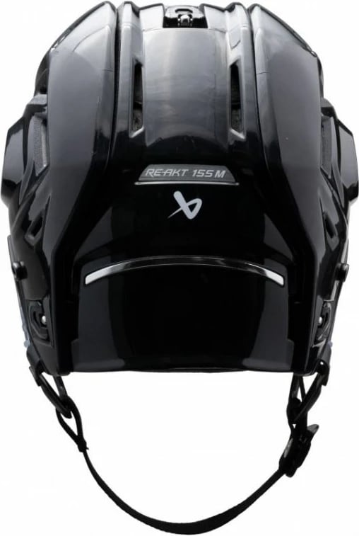 Helmetë hokeji Bauer për meshkuj/femra, e zezë Helmetë hokeji Bauer për meshkuj/femra, e zezë