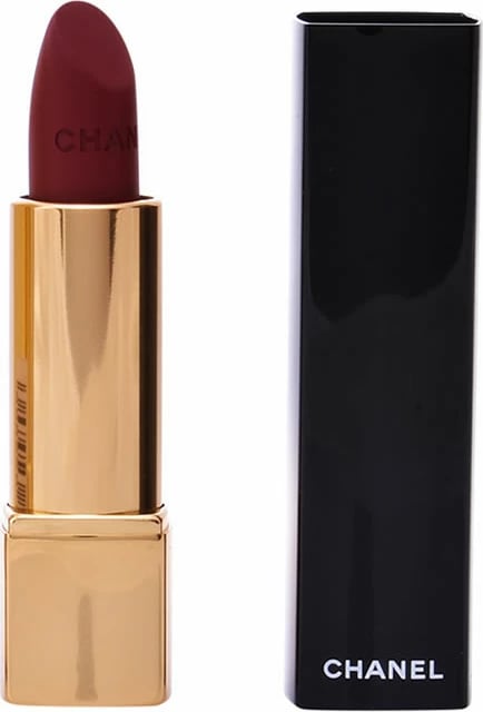 Buzëkuq CHANEL Rouge Allure Velvet 58 Rouge Vie 3.5g Buzëkuq CHANEL Rouge Allure Velvet 58 Rouge Vie 3.5g