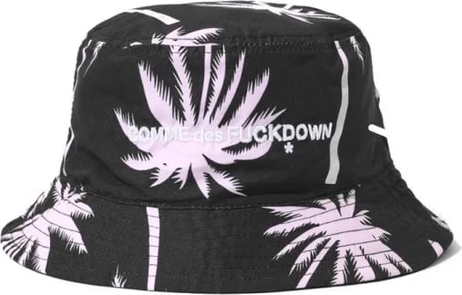 Kapelë unisex Comme Des Fuckdown