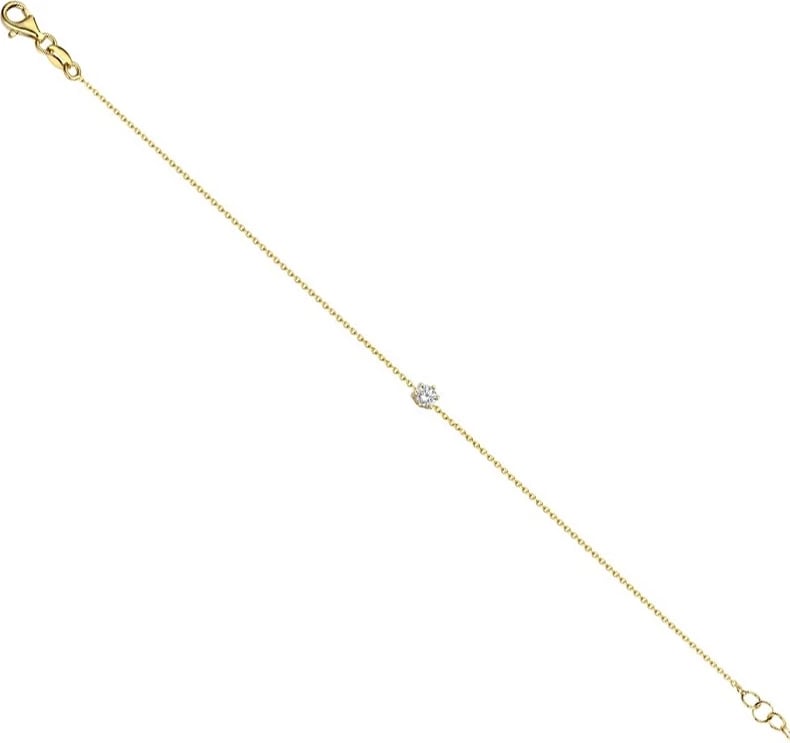 Byzylyk NEW BLING 9NB-0611, i artë