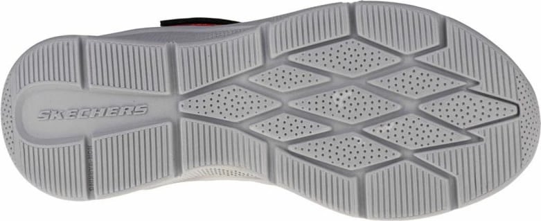 Këpucë për fëmijë Skechers, të zeza