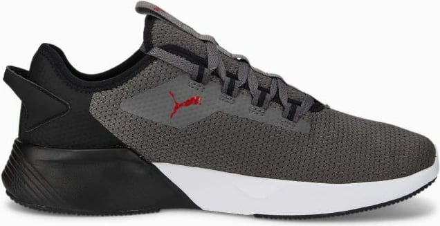 Atlete për meshkuj Puma, të hirit