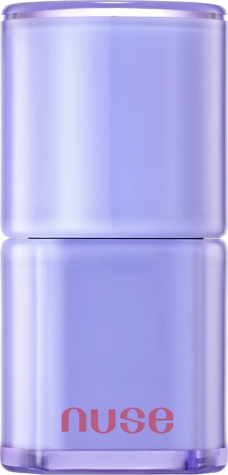 Buzëkuq për femra Nuse Care Lip Tual Hydrating Lip Tint 06 Fin Berry, 4.5g