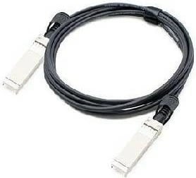Kabllo rrjeti Cisco 100GBASE-CR4, QSFP28 në QSFP28, 5m, gri