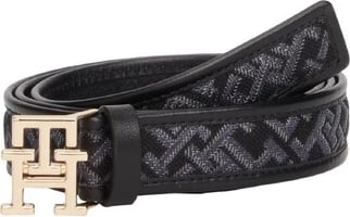 Rrip Tommy Hilfiger femra, të zi