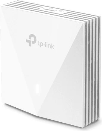 Access Point, TP-Link EAP650-Wall, montim në mur, e bardhë