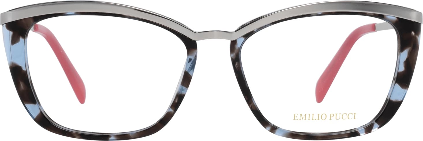 Syze optike për femra Emilio Pucci, shumëngjyrëshe