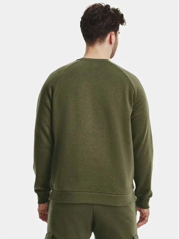 Duks për meshkuj Under Armour, jeshil