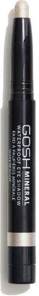 Hije për sy GOSH Mineral Waterproof 010-Vanilla
