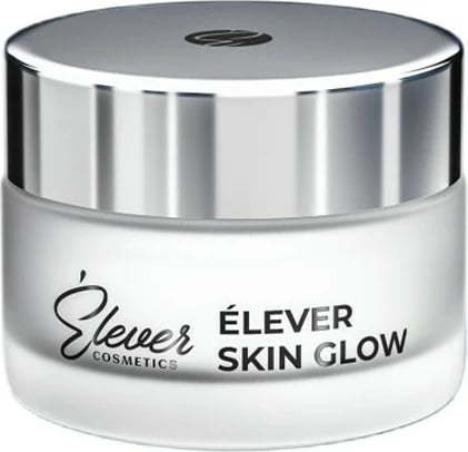 Krem fytyre për femra Elever Skin Glow Brightening Anti-Wrinkle Day, 50g