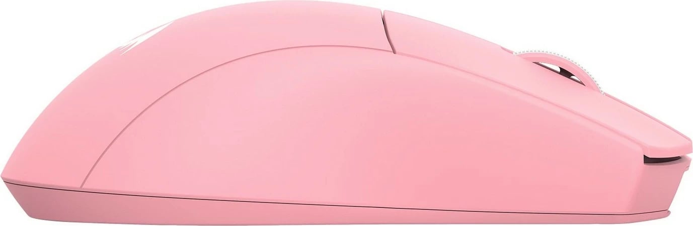 Maus Redragon M916, wireless/USB-C, 8000 DPI, pink