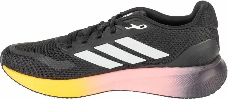 Atlete për meshkuj adidas, të zeza Atlete për meshkuj adidas, të zeza