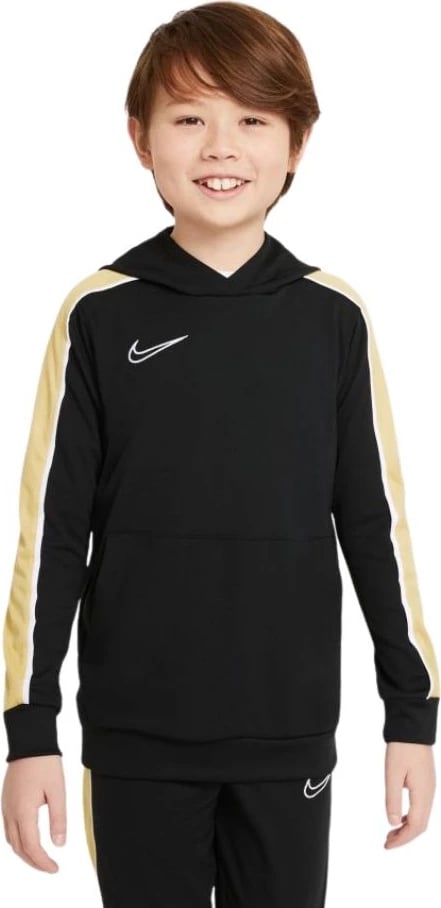 Duks për fëmijë Nike, i zi