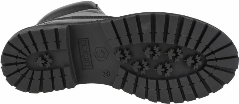 Këpucë për femra Lumberjack River 2, të zeza Këpucë për femra Lumberjack River 2, të zeza