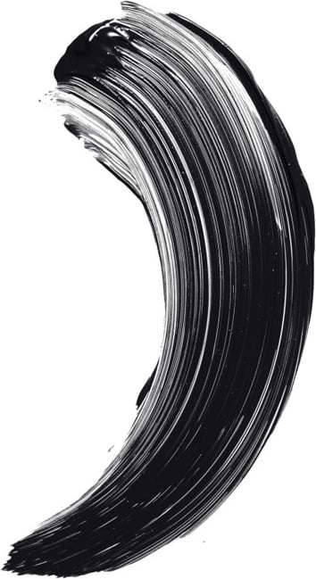 Maybelline Colossal Mascara 100% Black