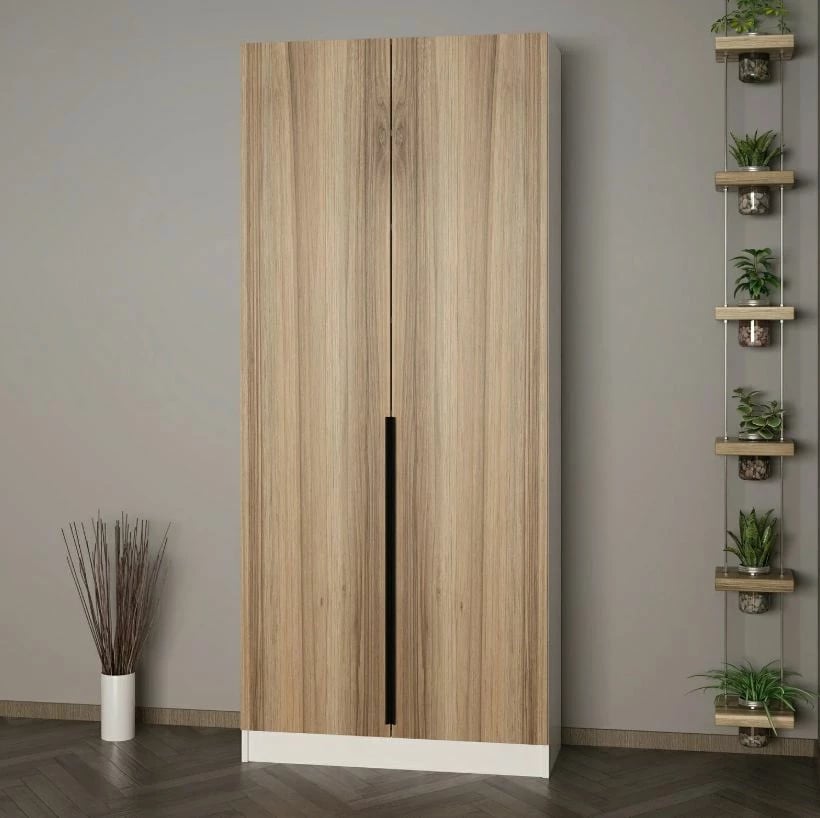 Stendë korridori Skye Decor, ngjyrë arre, Noah - 8275