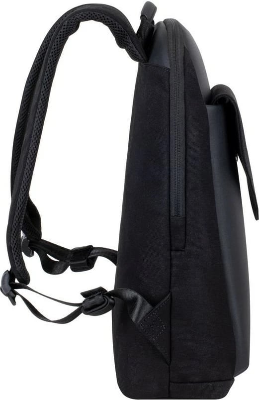 Çantë shpine RIVACASE NB Rucksack Canvas 14.0" 8524, e zezë Çantë shpine RIVACASE NB Rucksack Canvas 14.0" 8524, e zezë