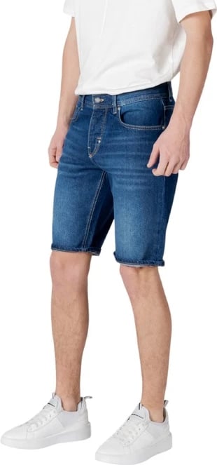 Shorce për meshkuj Antony Morato, blu