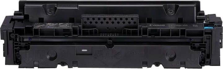 Toner Canon 055 (3015C002), rendiment 2300 faqe, Cyan