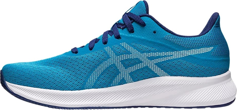 Atlete për meshkuj asics, të kaltërta