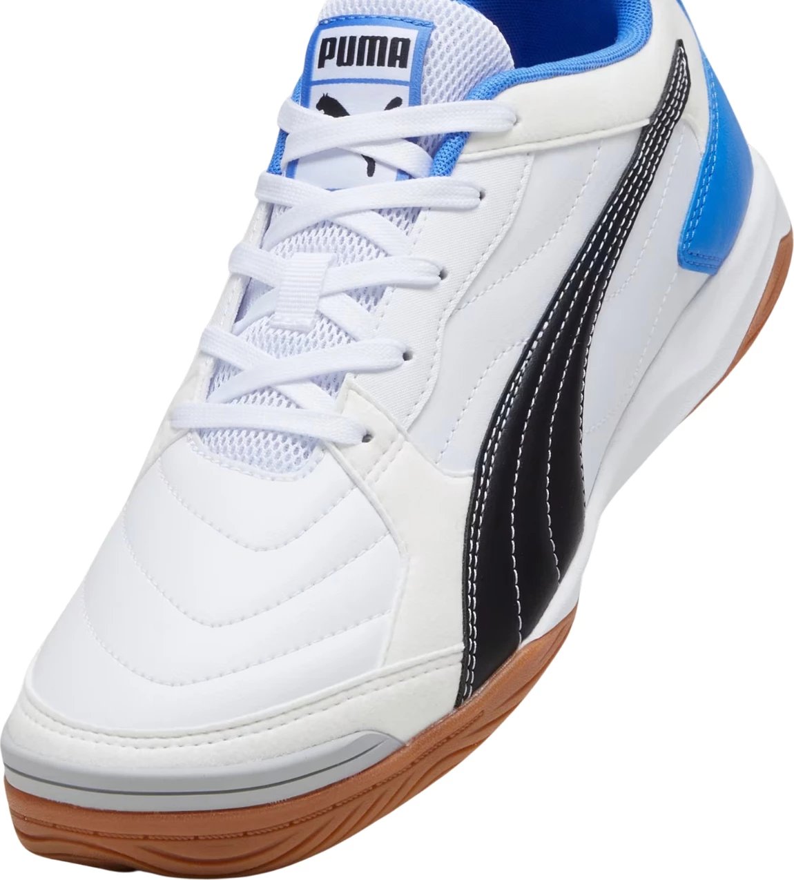 Atlete futbolli për meshkuj Puma, indoor