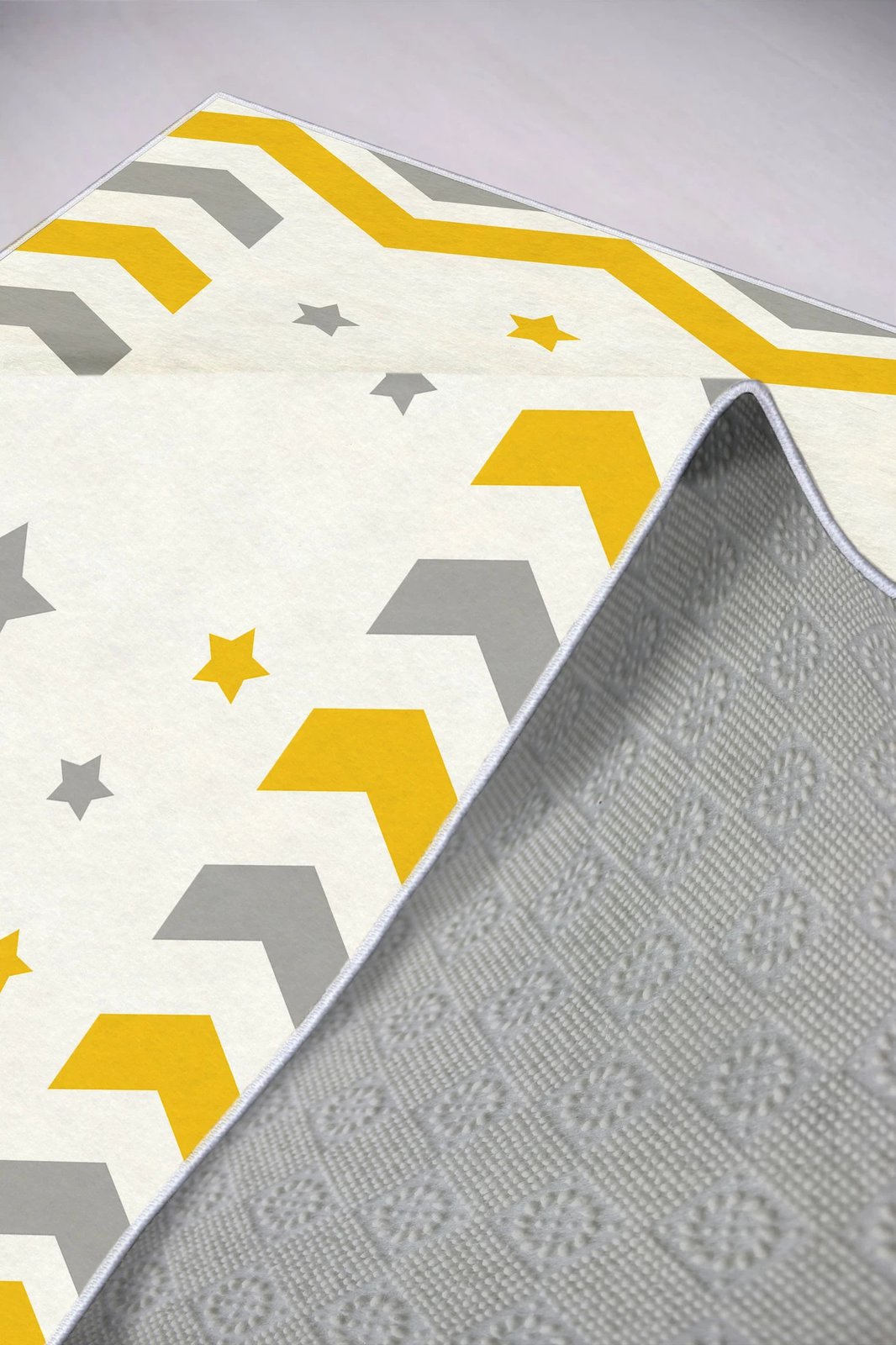 Qilim (80 x 120) Conceptum Hypnose, WOOKECE010