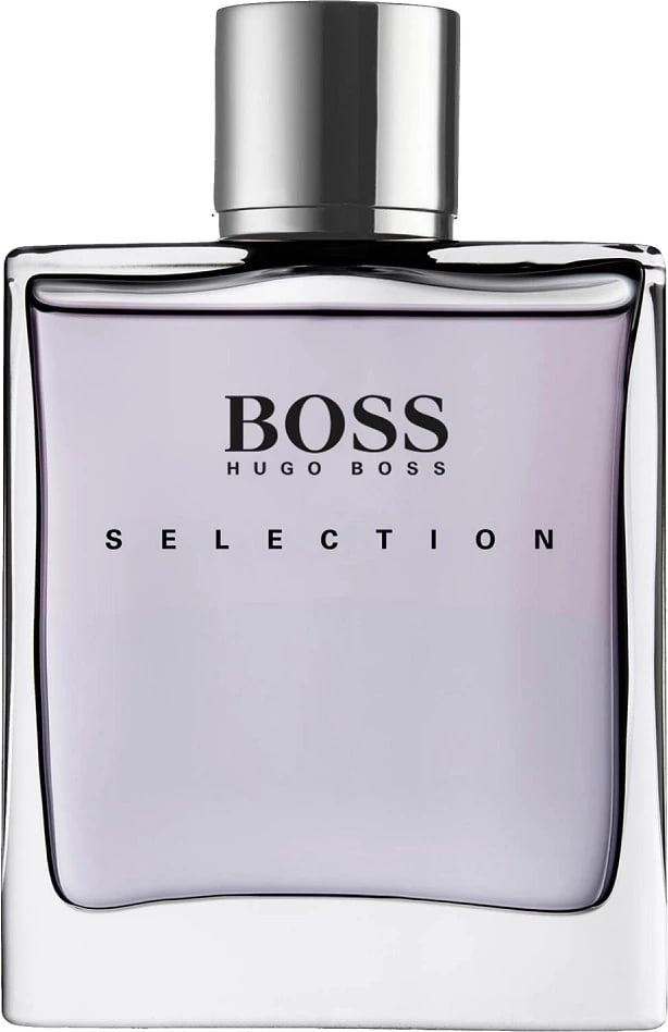 Eau de Toilette për meshkuj Hugo Boss Boss Selection 100ml