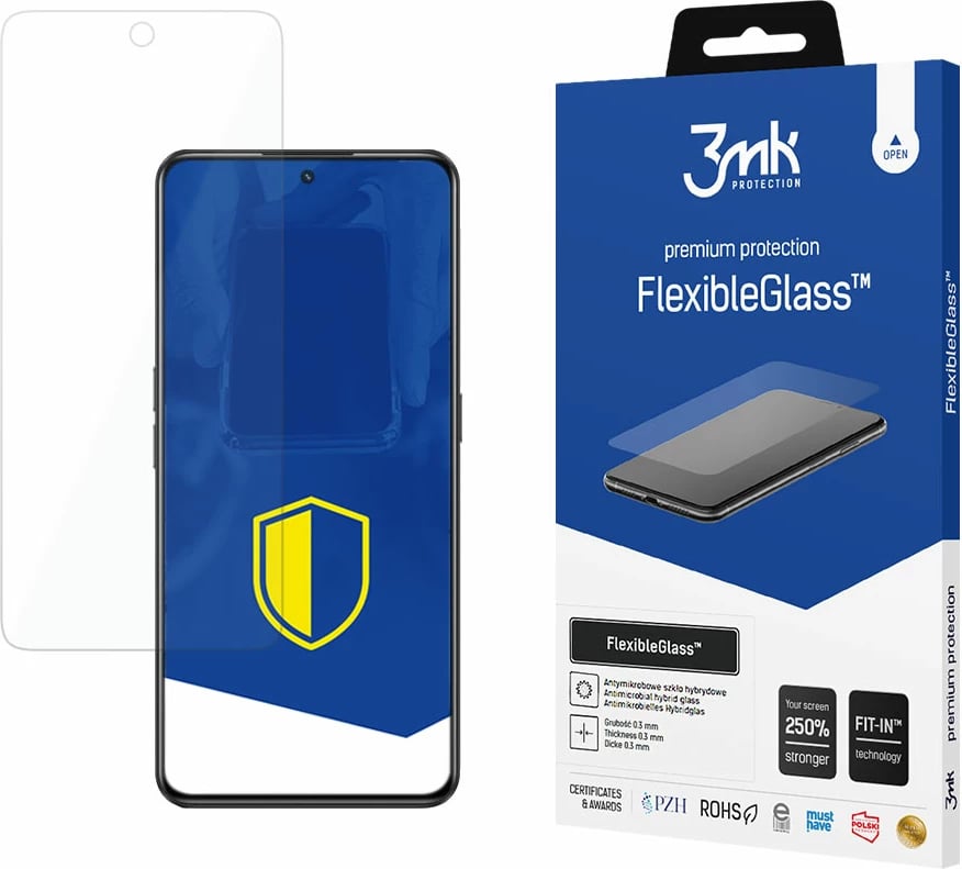 Mbrojtës ekrani 3mk FlexibleGlass për Realme GT Neo 3