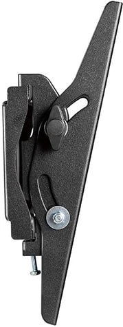 Mbajtëse për TV Gembird, e zezë