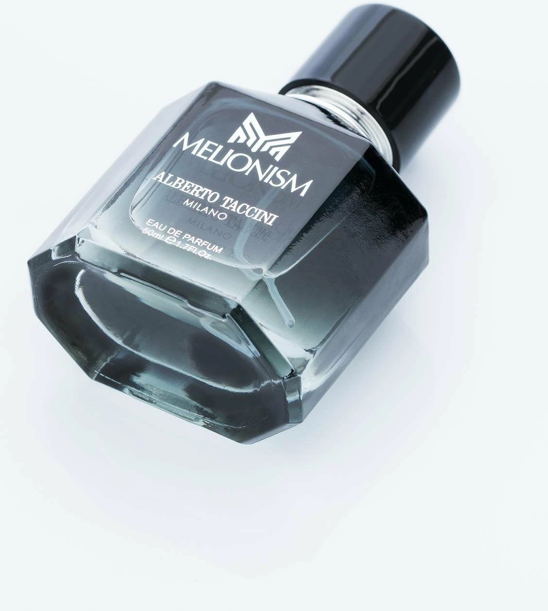 Parfum për burra Alberto Taccini, 40660, 50ml