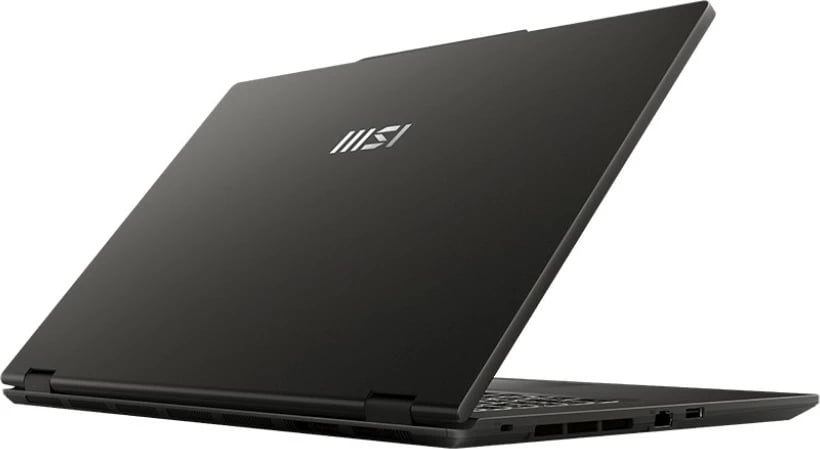 Laptop MSI Venture 17 AI A1MG-008PL, Intel Core Ultra 5 125H, 16 GB RAM, 512 GB SSD, Intel Arc, 17.3", Zi