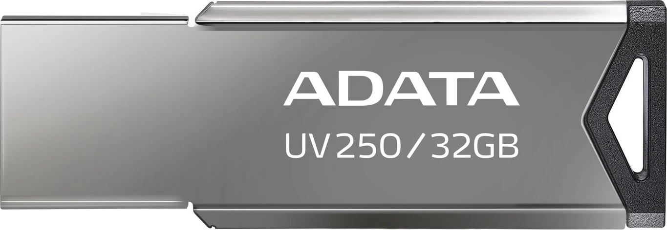 USB Adata UV250, 32GB, metalike