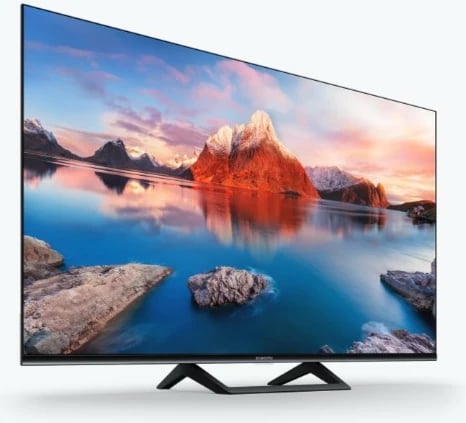 Televizor XIAOMI TV A Pro 43, QLED, 43", Ultra HD/4K, Google TV, i zi