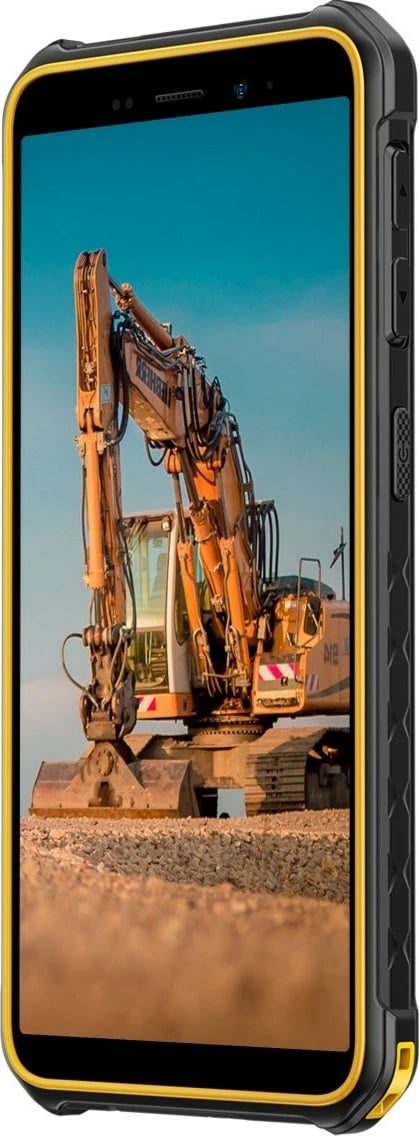 Celular Ulefone Armor X12 4G, 3/32GB, i gjelbër
