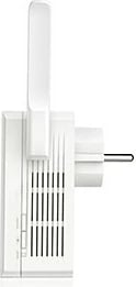 Zgjatues WiFi TP-LINK TL-WA860RE, 300Mb/s, 1xWAN, i bardhë