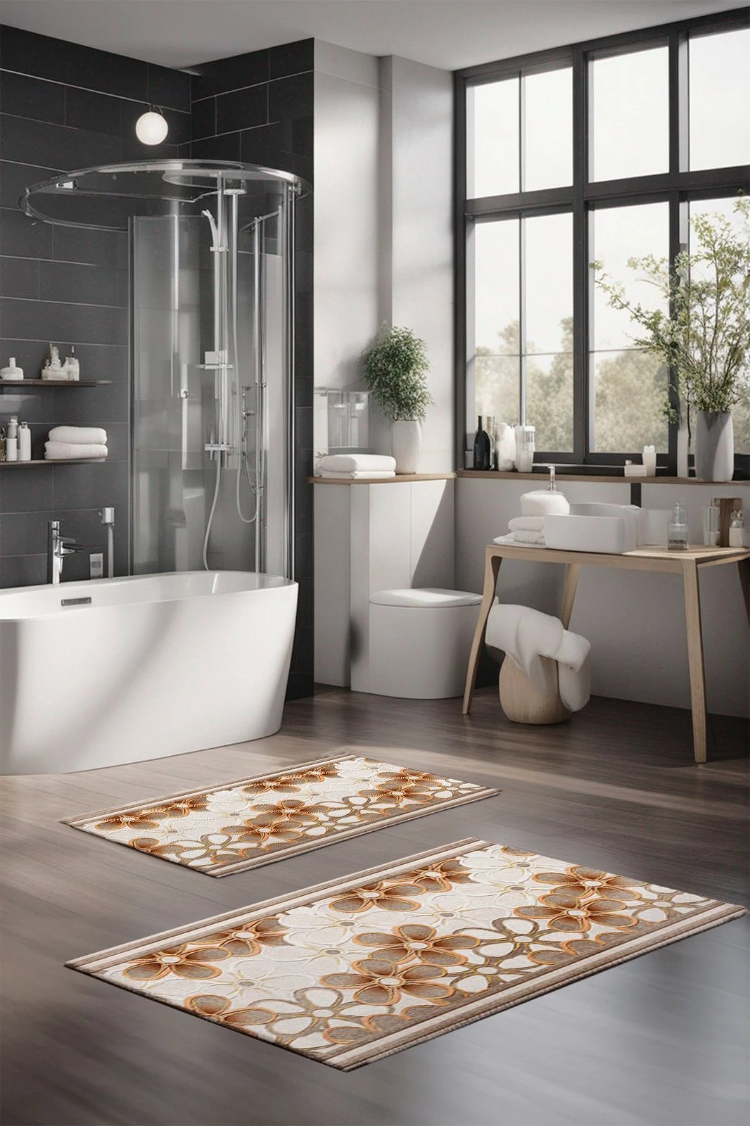 Set tapetash për banjo (2 copë), Mijolnir, CT-5349