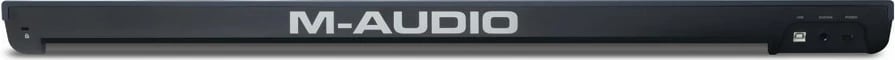 Tastierë MIDI M-AUDIO Keystation 49 MK3, 49 taste, USB, E zezë