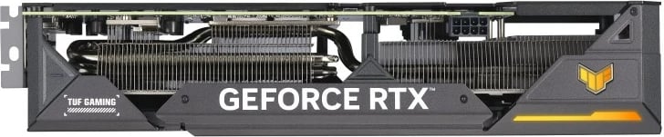 Kartelë grafike ASUS TUF Gaming TUF-RTX4060TI-O8G-GAMING, GeForce RTX 4060 Ti, 8 GB, GDDR6, 128 bit, 7680 x 4320 pixels, PCI Express 4.0 Kartelë grafike ASUS TUF Gaming TUF-RTX4060TI-O8G-GAMING, GeForce RTX 4060 Ti, 8 GB, GDDR6, 128 bit, 7680 x 4320 pixels, PCI Express 4.0