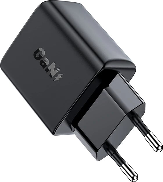 Karikues muri Acefast A21, GaN, 30W, USB-C, i zi