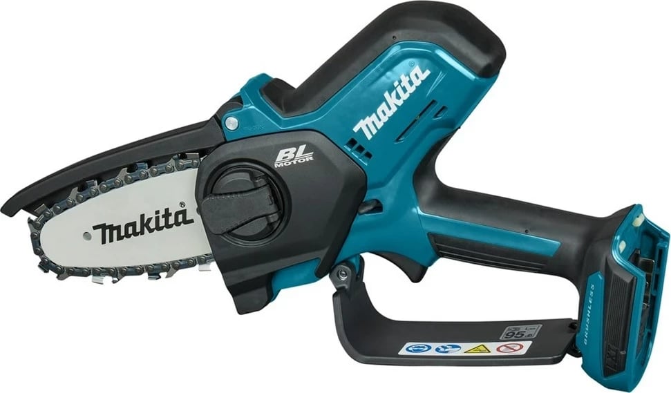 Sharrë për degë MAKITA DUC101Z01, Blu, Zi