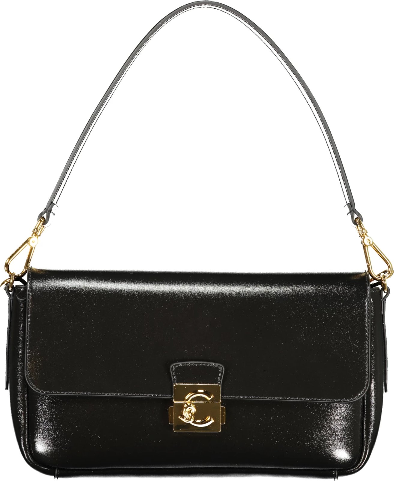 Çantë për femra COCCINELLE, e zezë