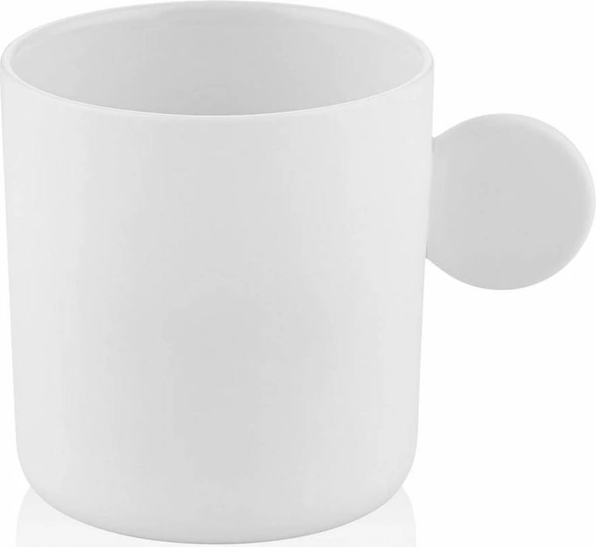 Filxhan porcelani Hermia, CTT0001, i bardhë, 300ml