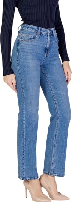 Xhinse femra Vero Moda, blu